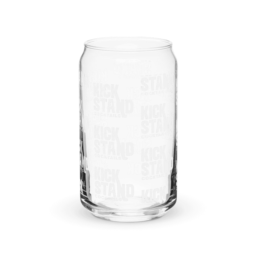 Kick Back Glass product image (7)