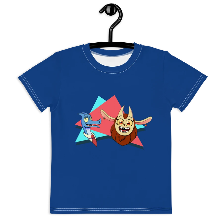 Maulie and Cleaveland Kid Shirt product image (18)