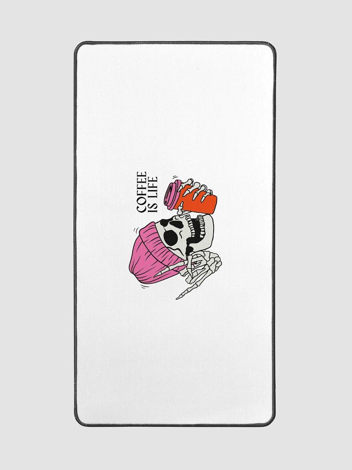 Rock OFF Desk Mat product image (2)