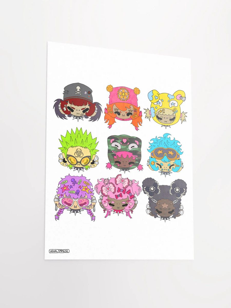 RAINBOW !! product image (5)