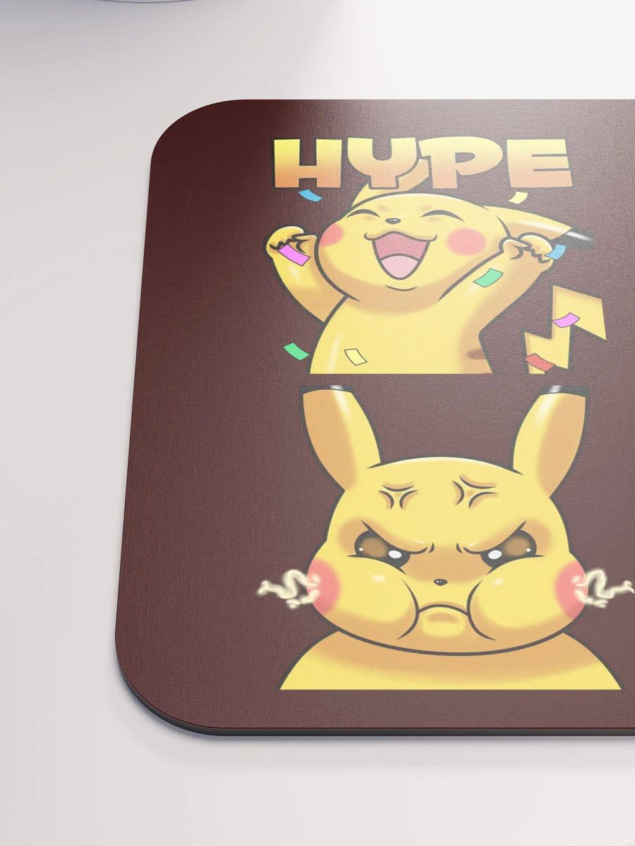 Mousepad Pflomme Style product image (6)