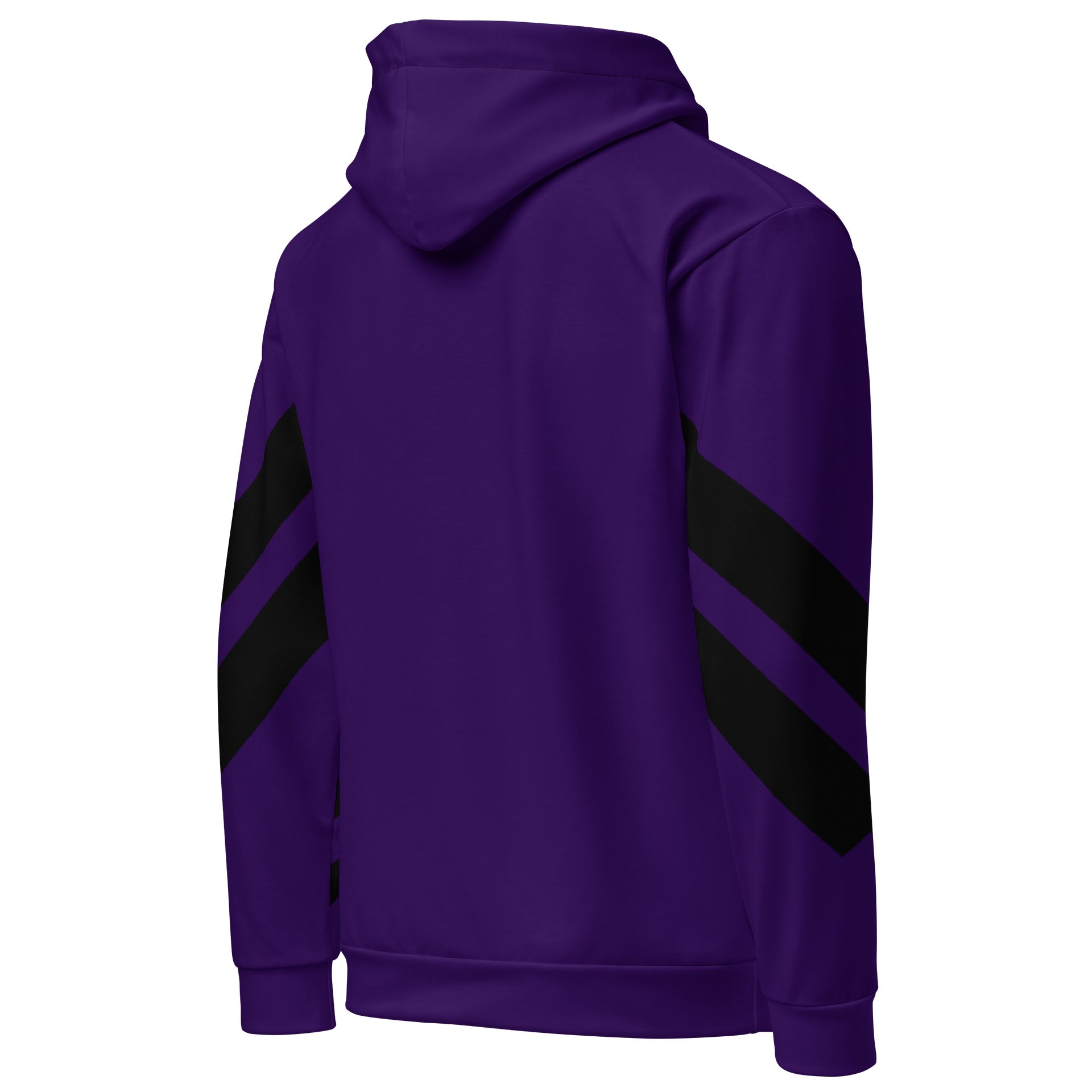 SUPREME LINE - DARK RAVENS HOODIE product image (5)