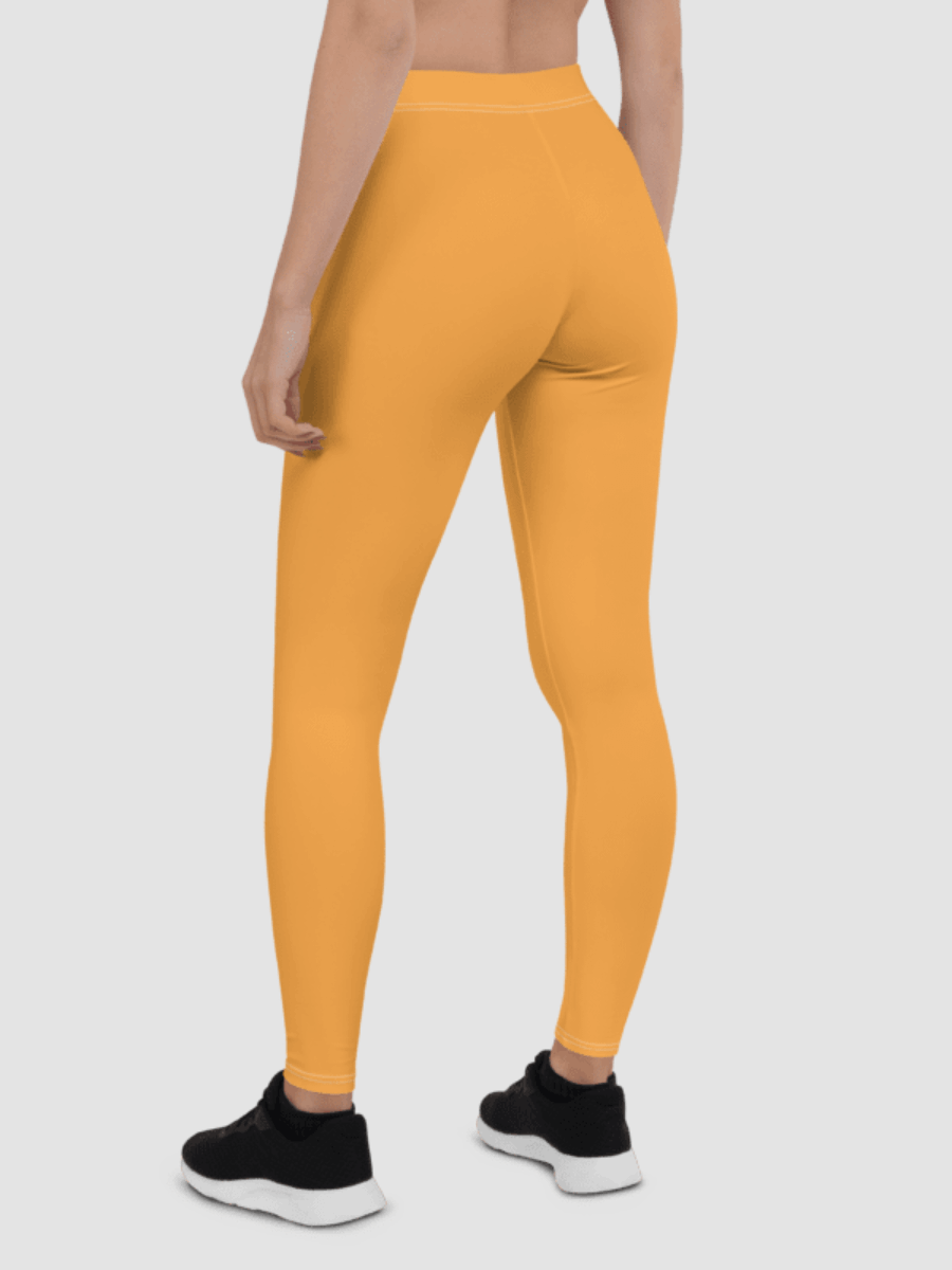 Leggings - Sunburst product image (4)
