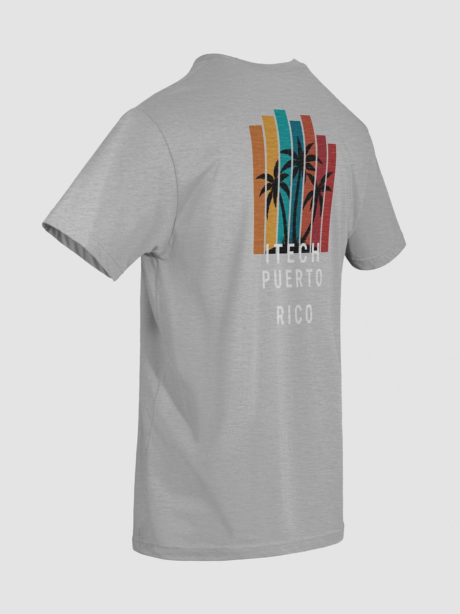 iTech Puerto Rico-Shirt product image (38)