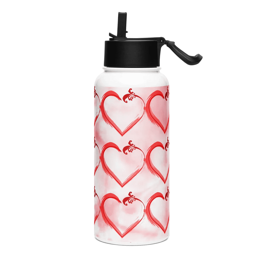 All Hearts Tumbler product image (3)