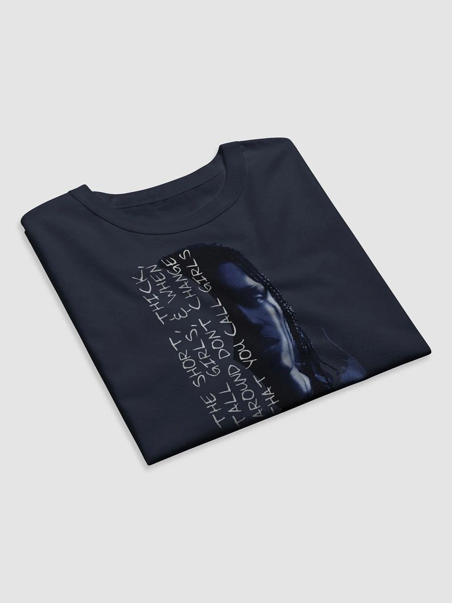 King Hoodie - Turn The Lights Out In America Band Tee (Champion) product image (5)