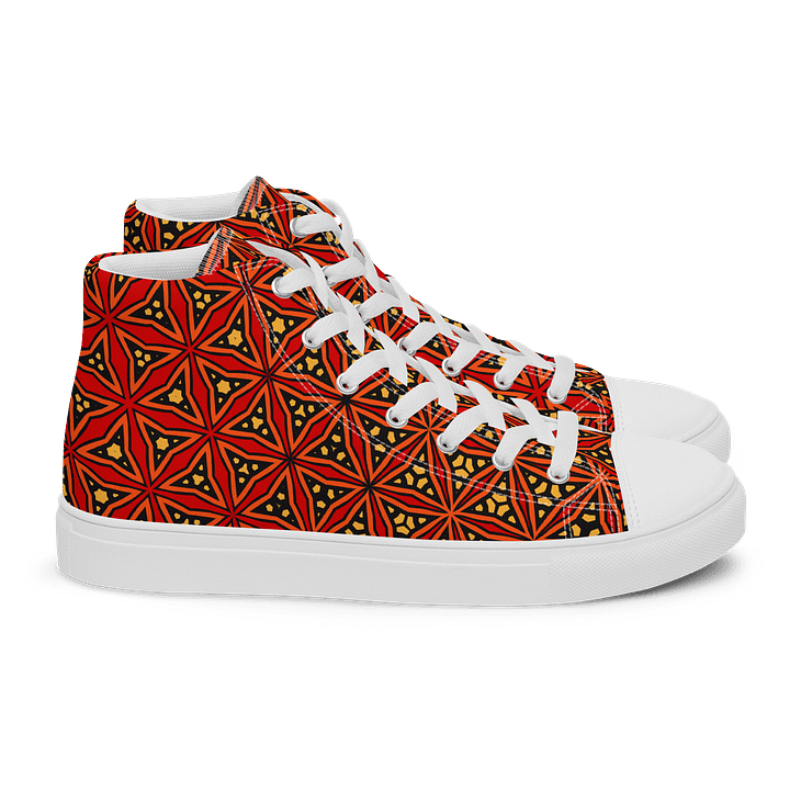 Hot And Spicy product image (2)