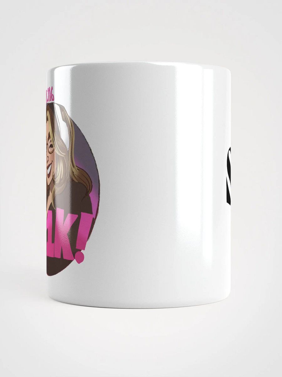 We Hit 1K - SK8 Mug product image (5)