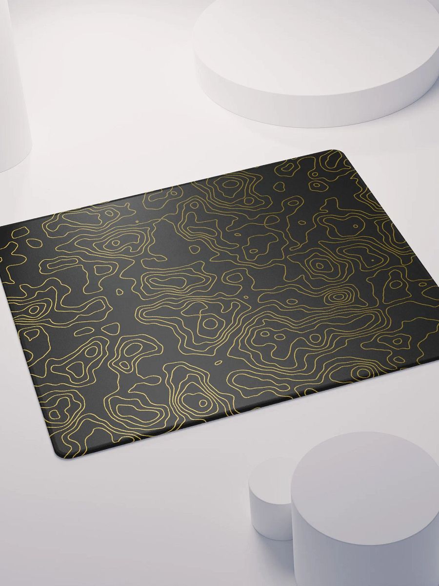 Black And Yellow DAMASCUS product image (4)