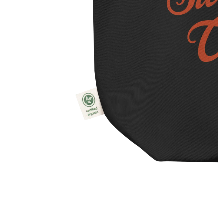 Swing Out Canvas Tote product image (2)