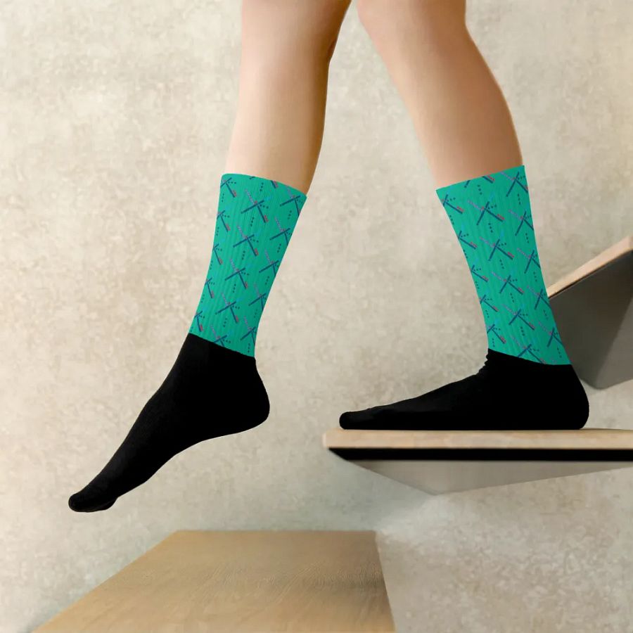 PDX Socks product image (9)