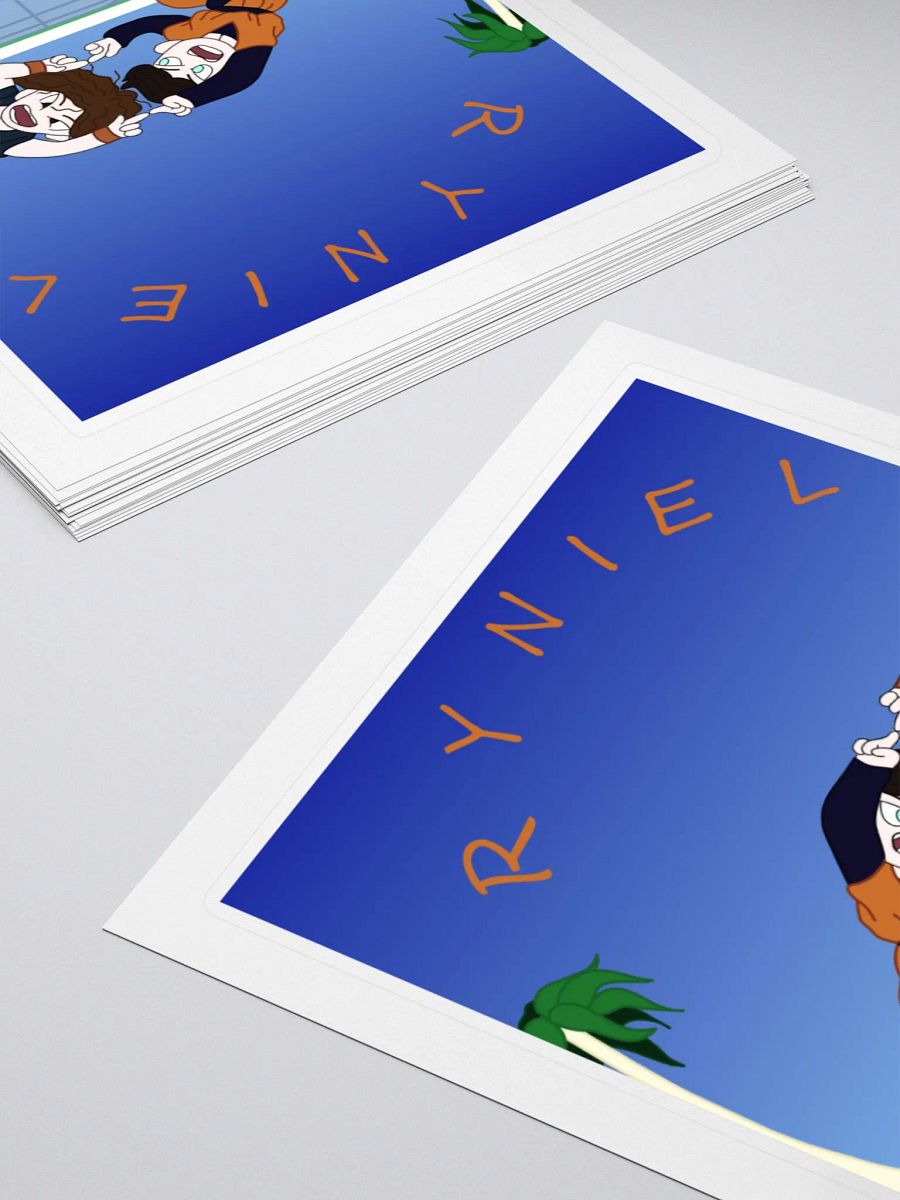 Ryniel Sticker product image (7)