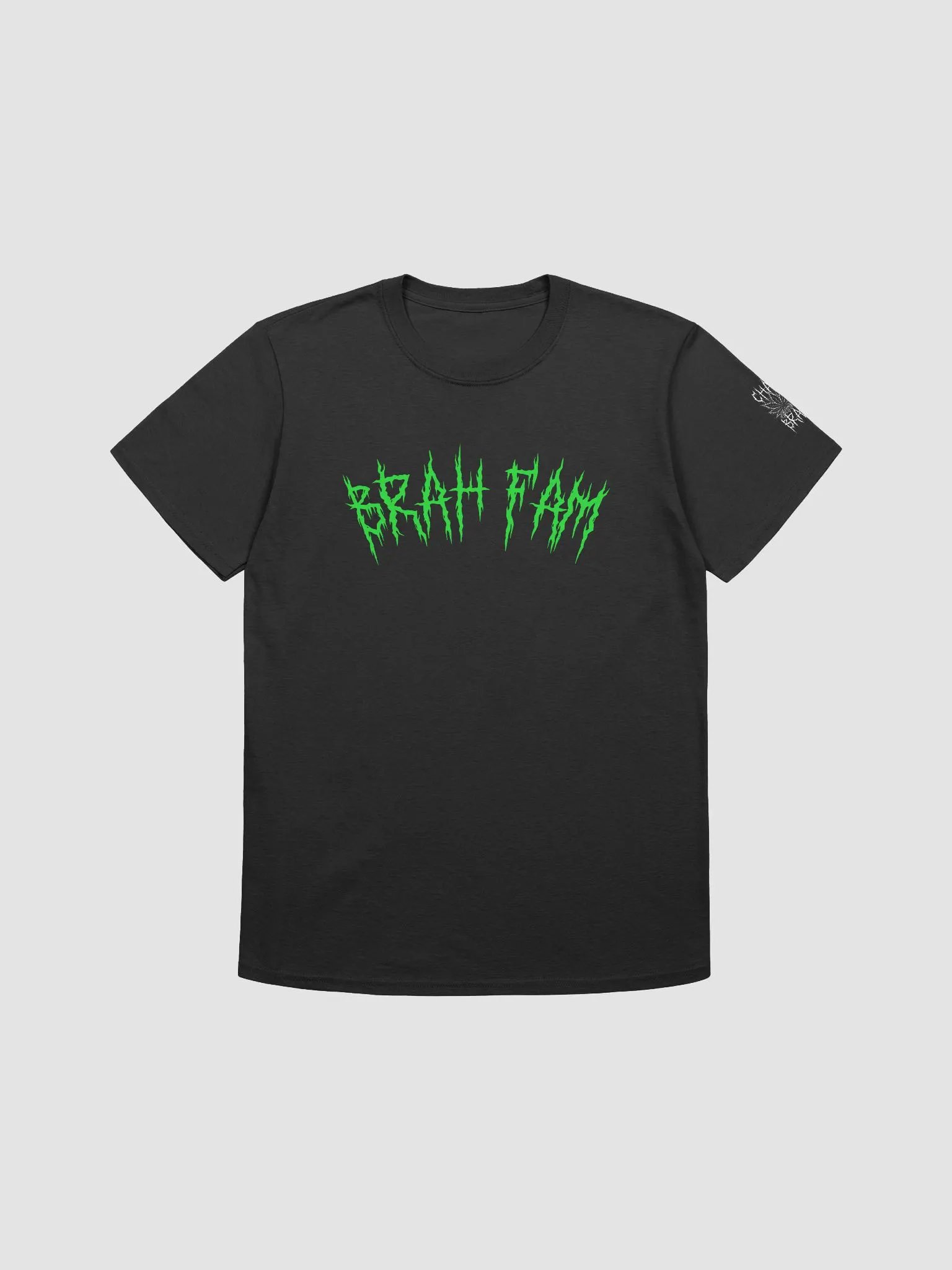 BrahFam Members Only T-Shirt product image (1)