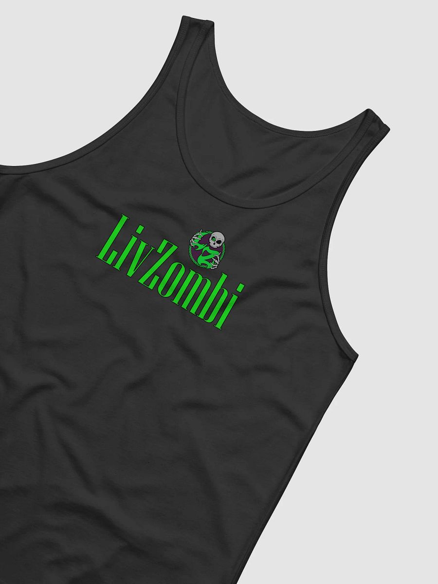 Zombi Tank product image (4)