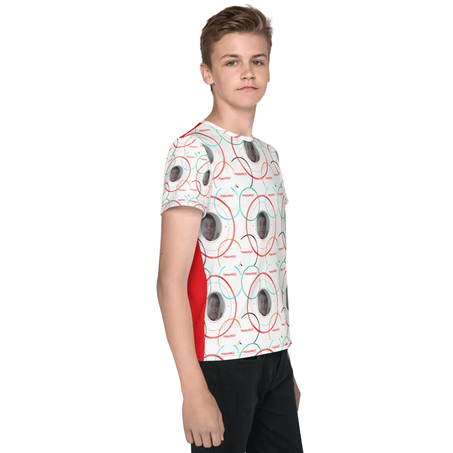 kids T-shirt for kids product image (4)