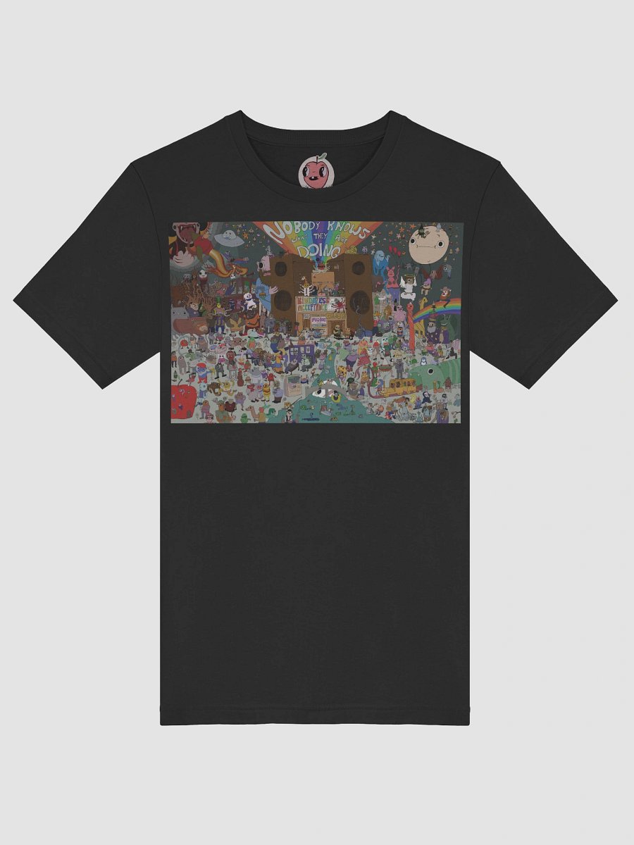 Buzzy Town Soft Tee product image (45)