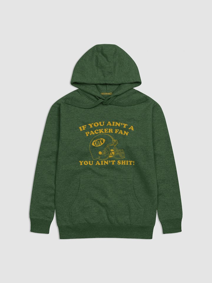 If You Ain't... product image (1)