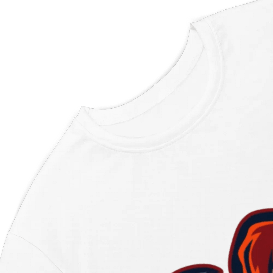 Reaper's Rage All-Over T-Shirt Dress product image (5)