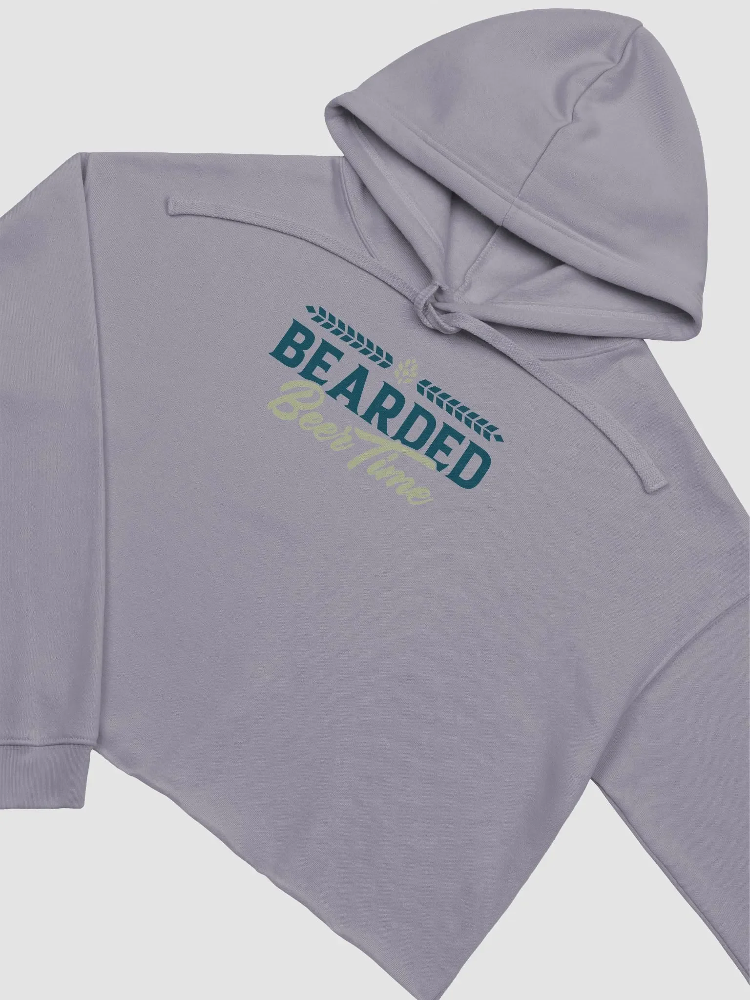 OG Crop Top BBT Hoodie product image (3)