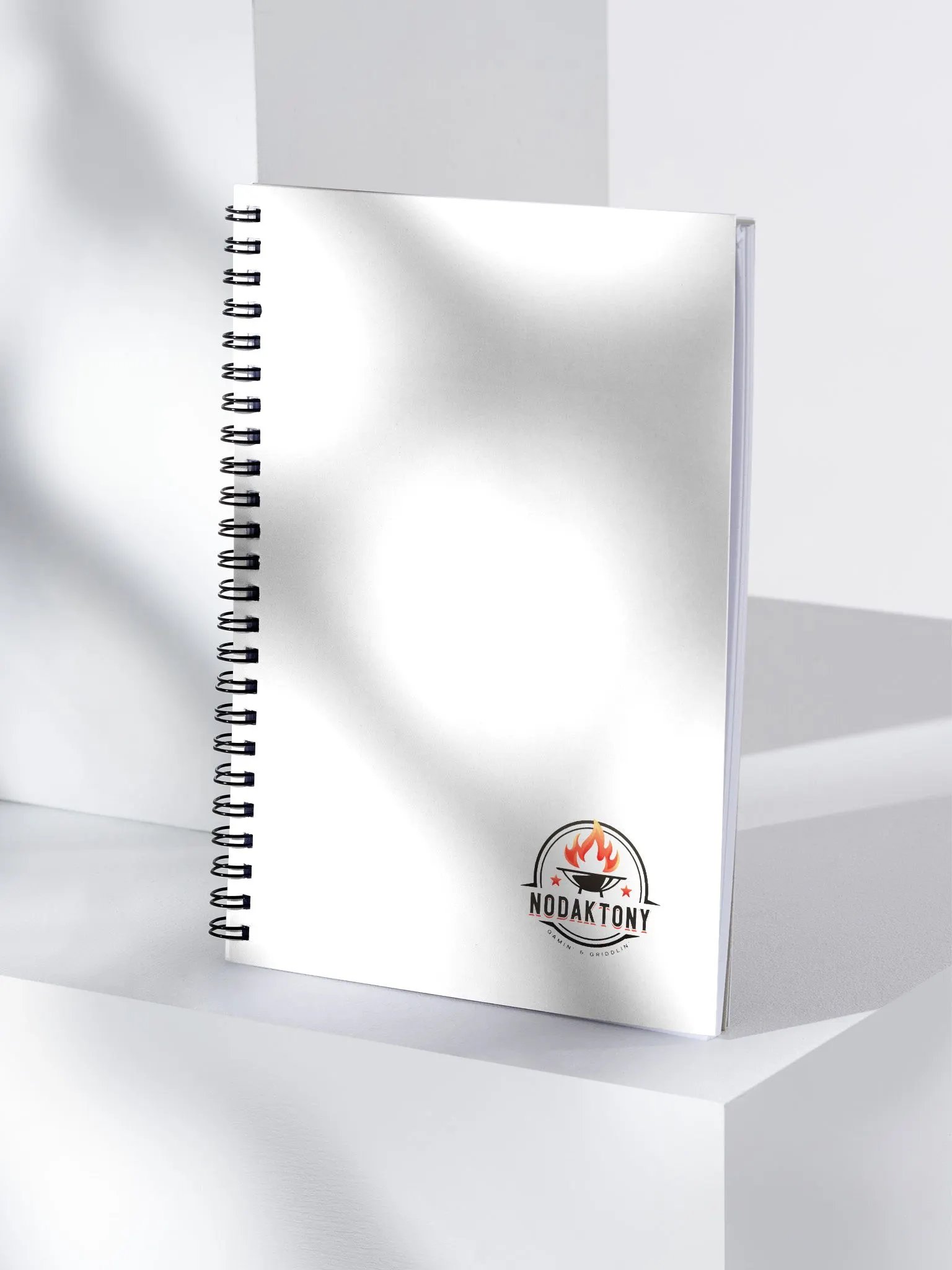 NoDakTony the Journal product image (4)