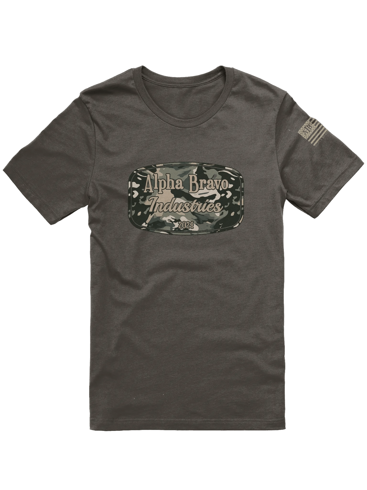 Brand Edition: ABI Dark Multiflage product image (1)