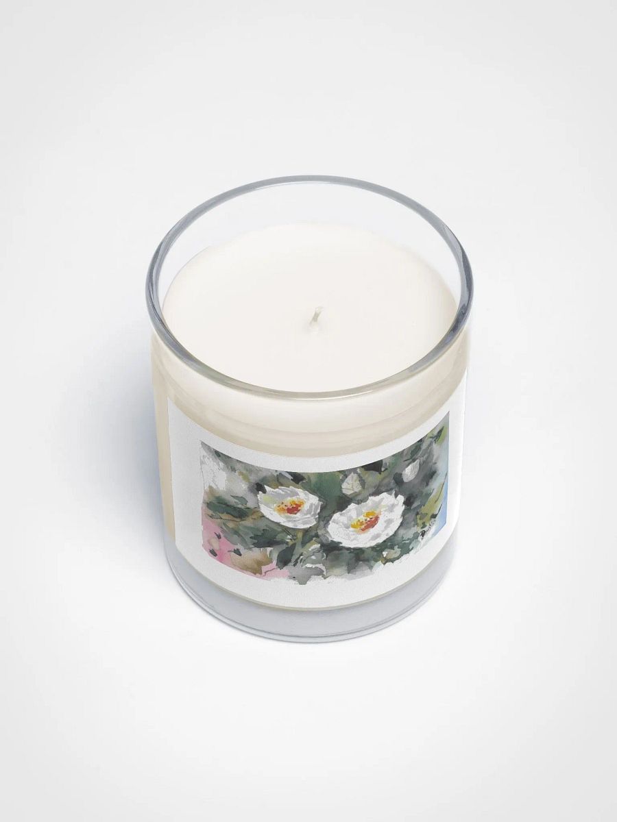 Blossom Bliss Soy Candle product image (3)