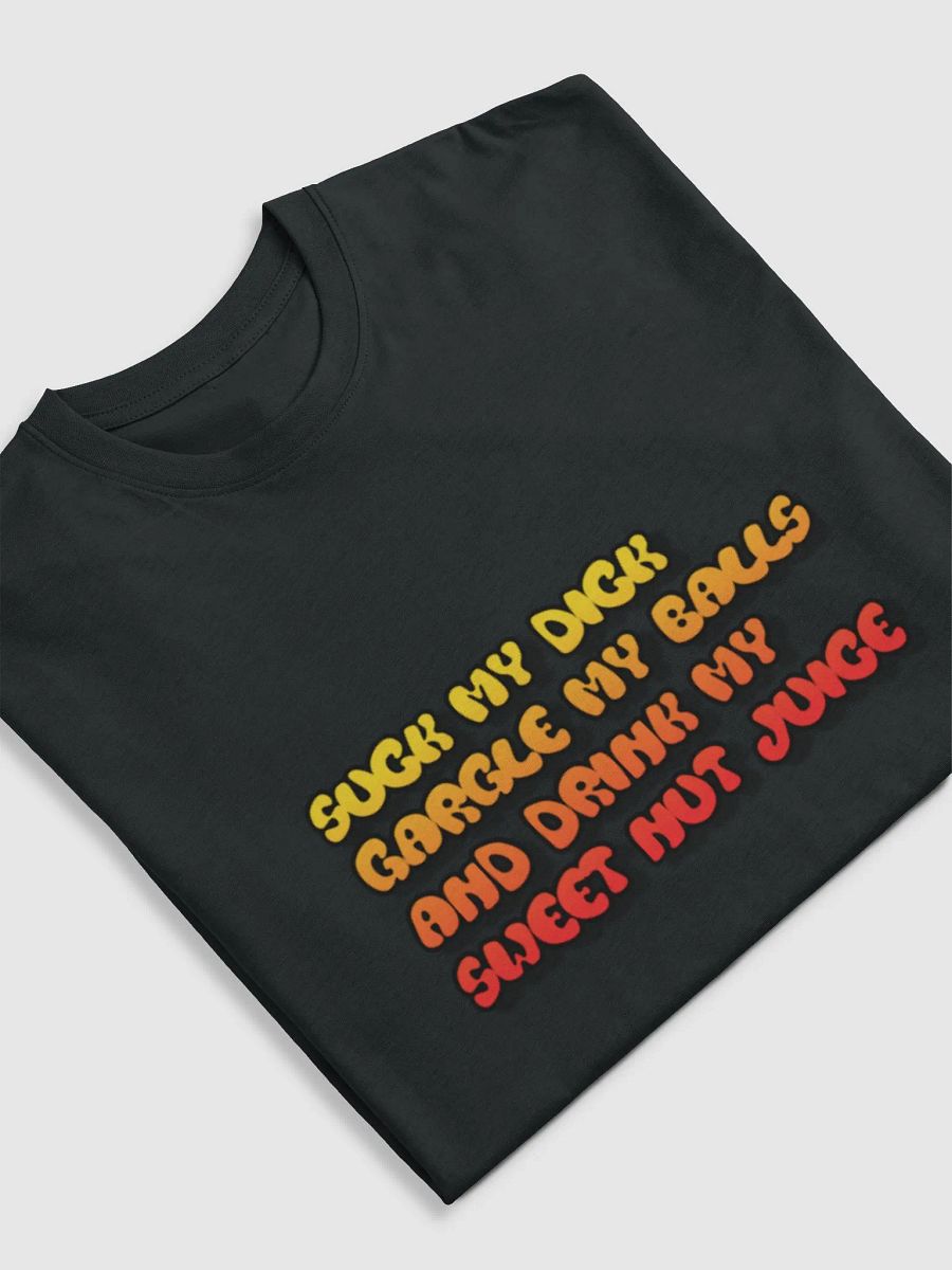 Mousey Mouse Nut juice shirt product image (21)