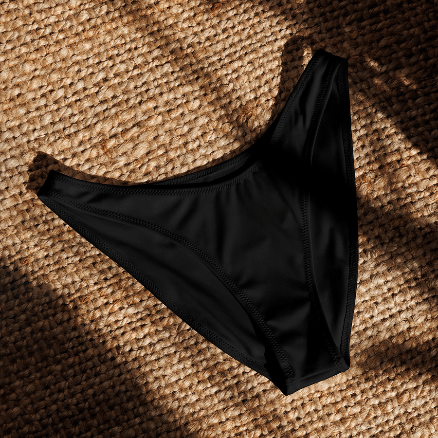 Spank Me Bikini Bottoms product image (6)