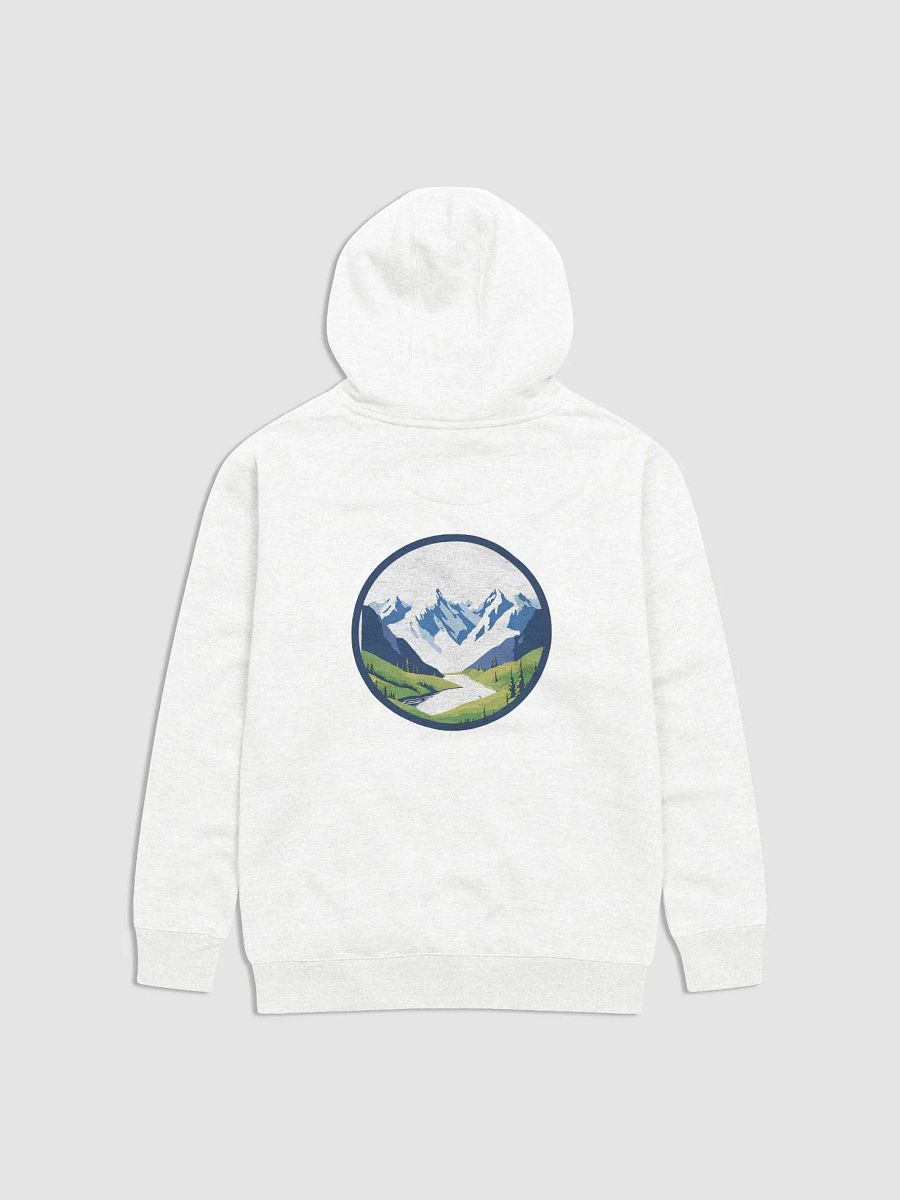 Mountain 1 - Unisex Hoodie product image (36)