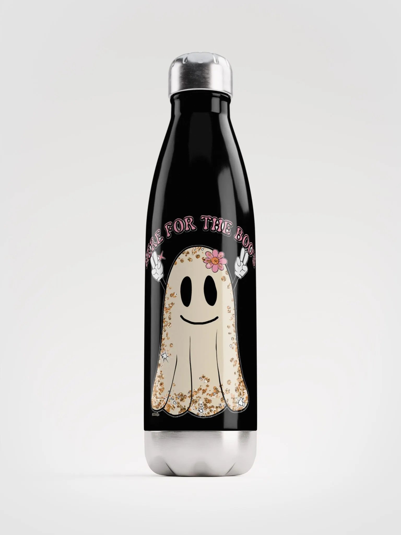 HERE FOR THE BOO'S product image (1)