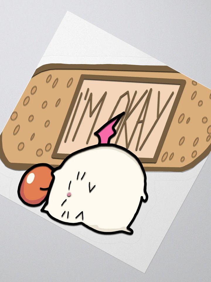 Im Okay product image (2)