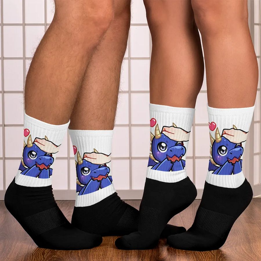 Headpat Socks product image (7)