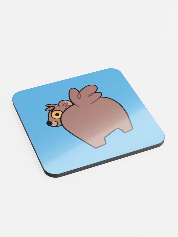 Dumpy Coaster product image (2)