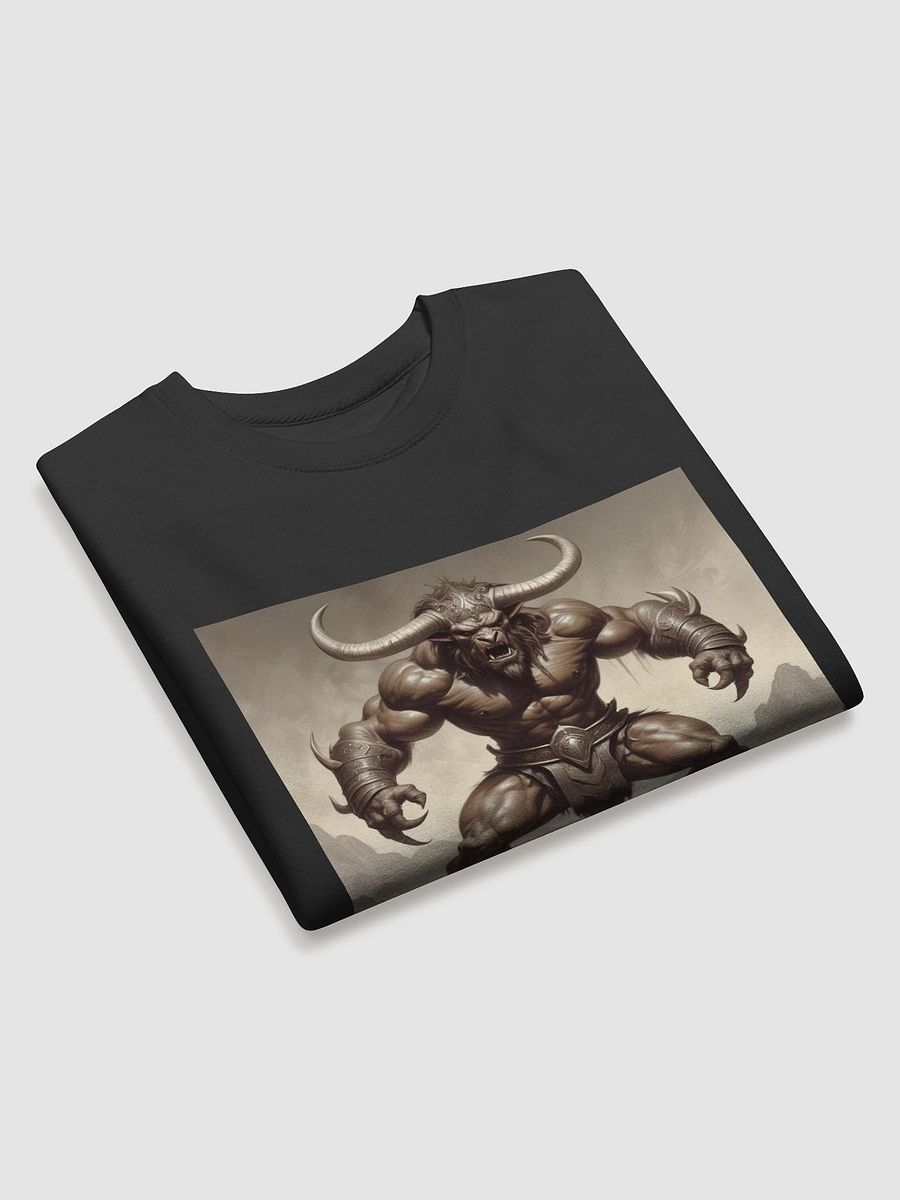 Minotaur product image (30)