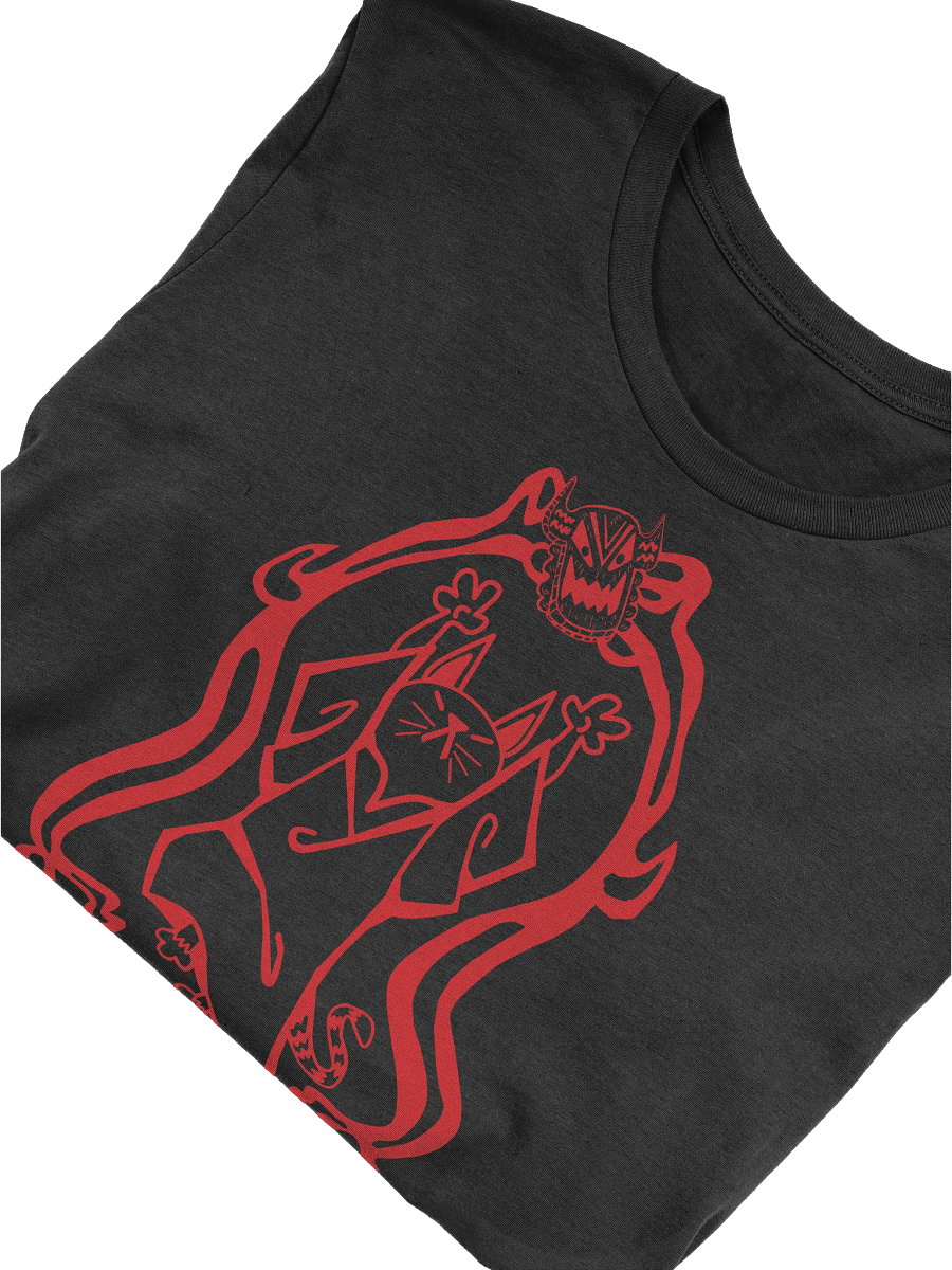 Devils Biscuit (Front Print) product image (5)