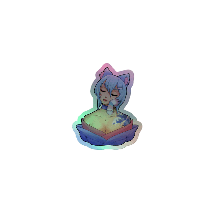 trans raiju ^-^ product image (1)