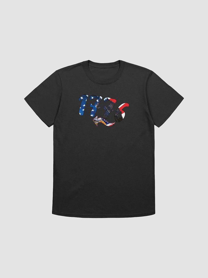 4th July – 1776 product image (2)