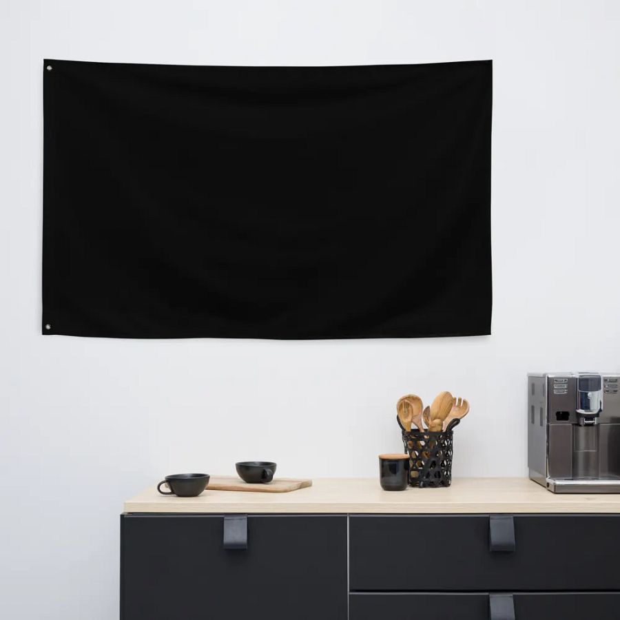 Default All-Over Print Flag product image (6)