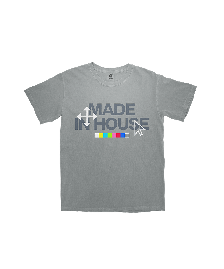 Made in House [Alternate] — S/S product image (1)