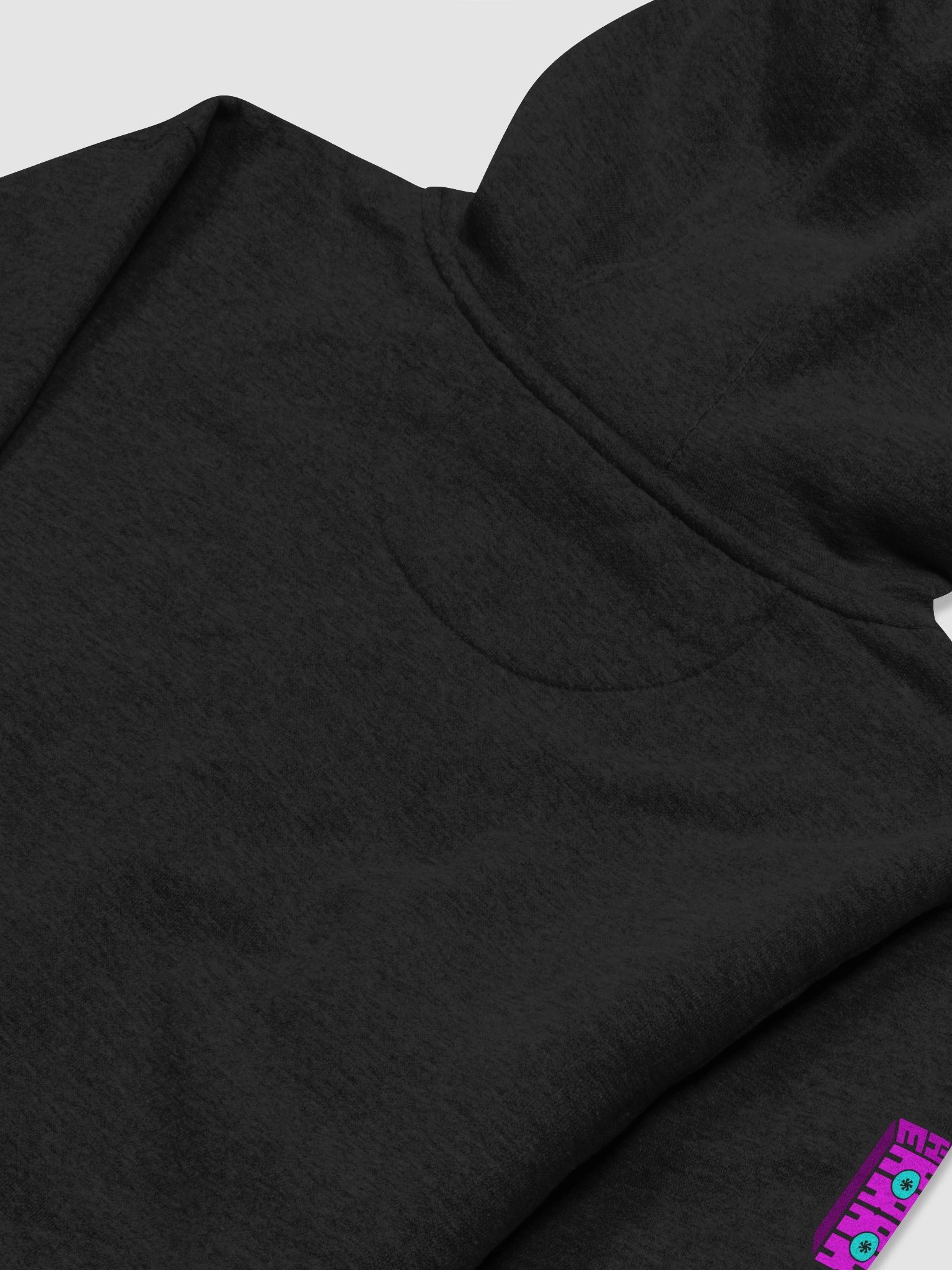 Neon Nightmare (Pullover Hoodie) product image (4)