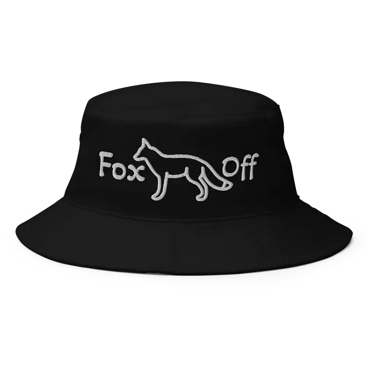 Fox off product image (1)