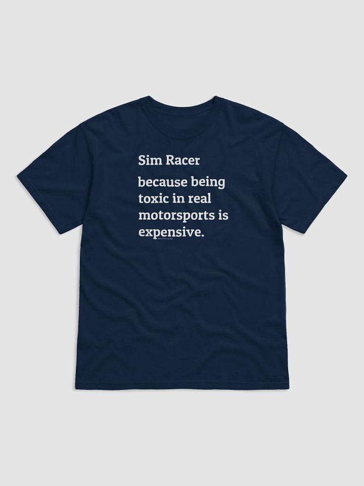 Toxic Tee product image (4)