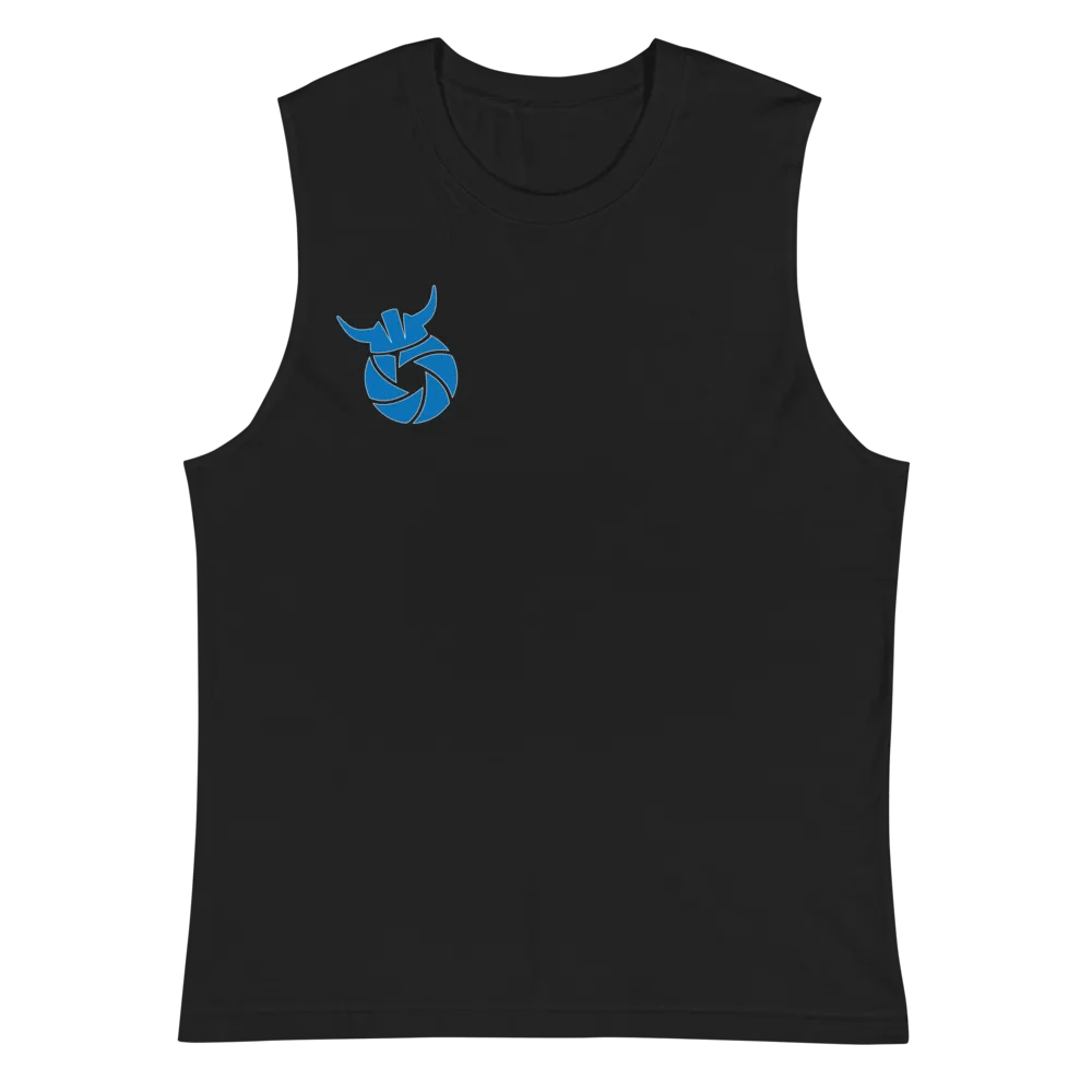 BEEFY CLUB TANK TOP product image (2)