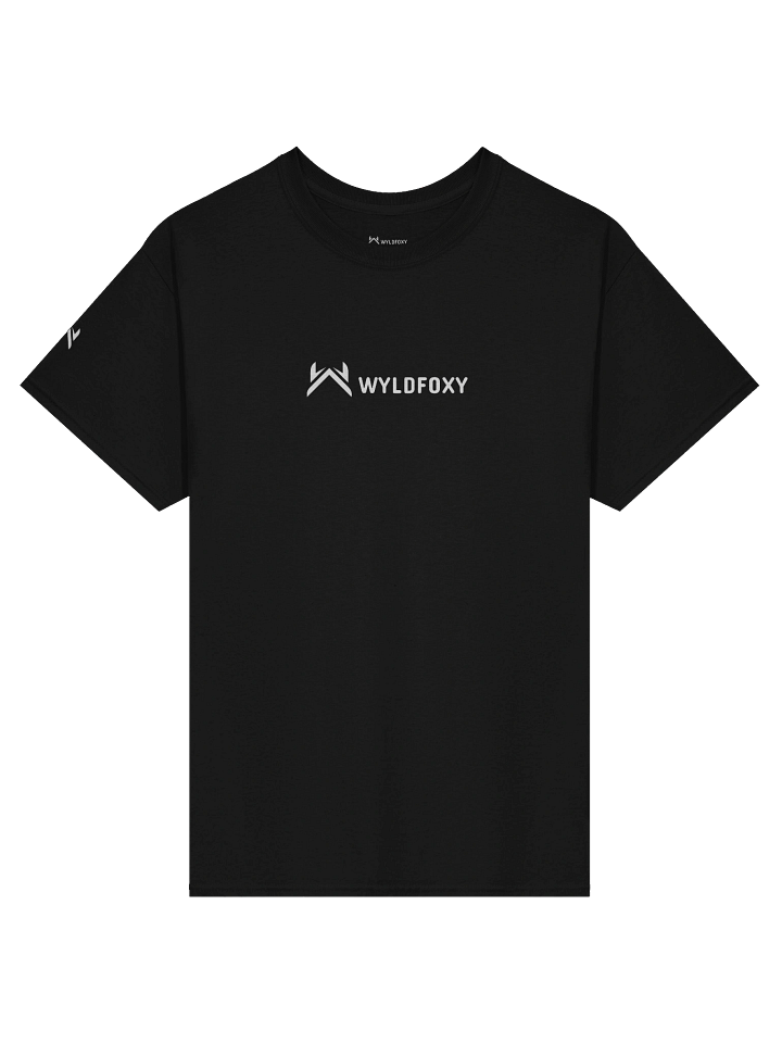 WyldFoxy Christmas Heavyweight T-Shirt product image (2)