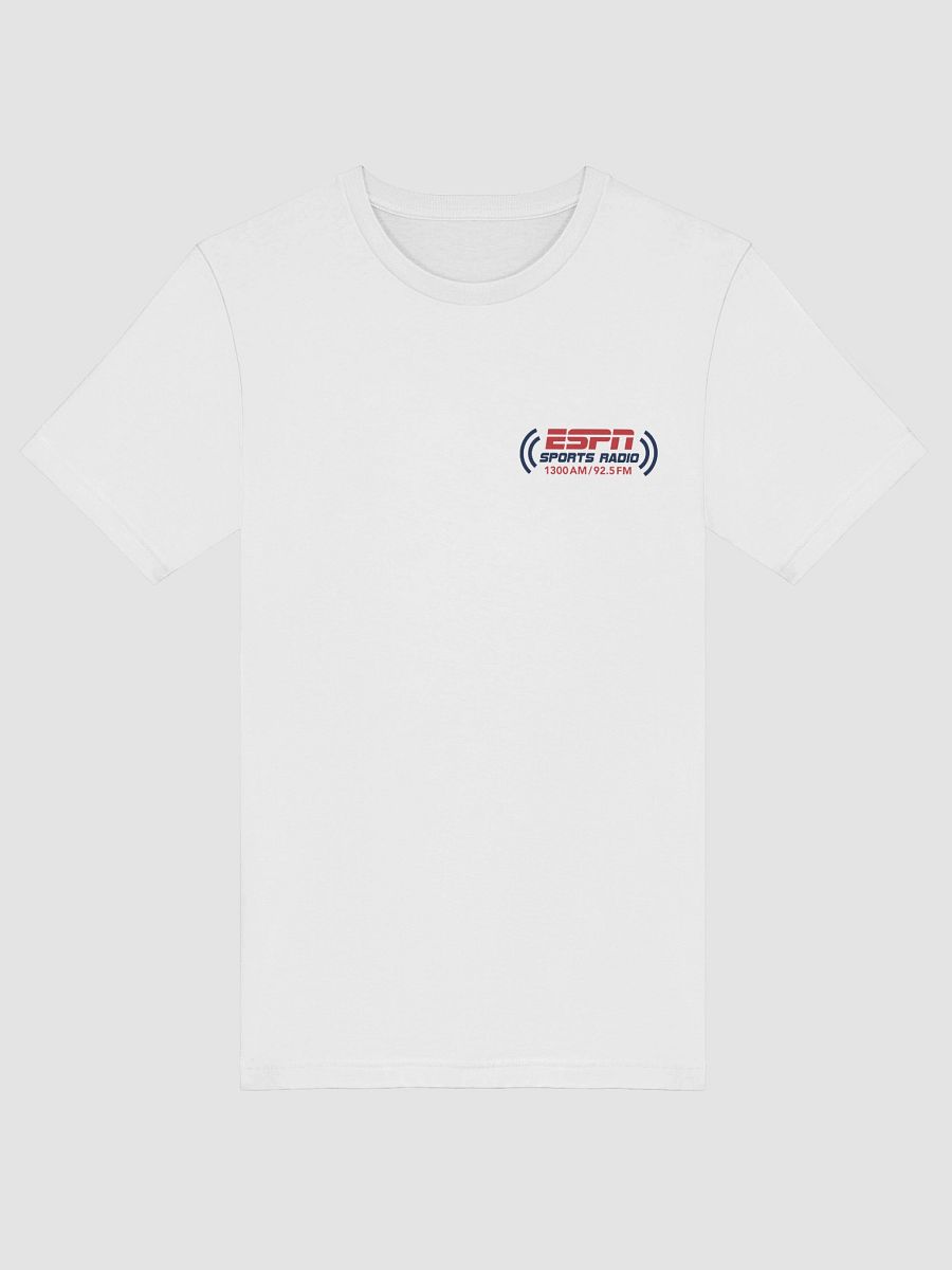 Alan No Filter T-shirt product image (17)