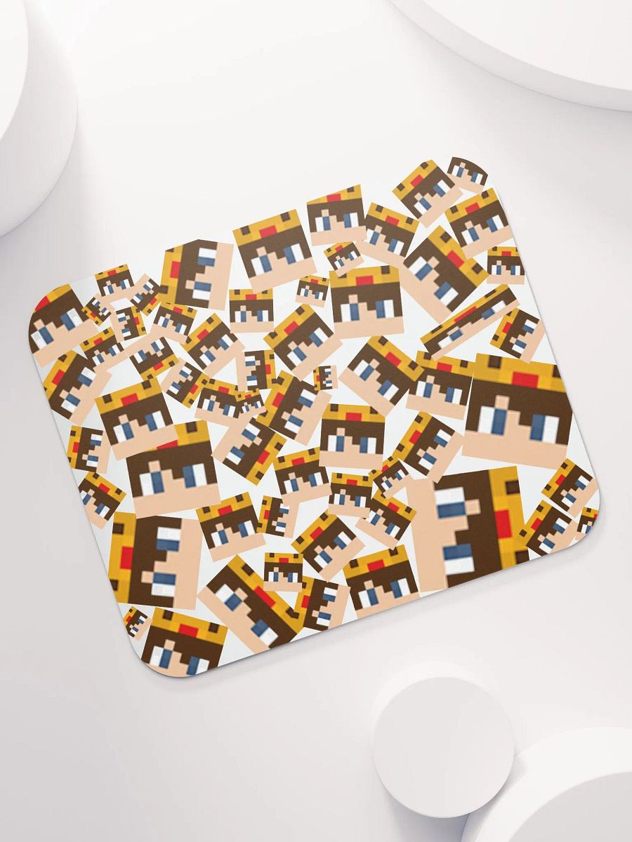 Matt Pad Original! product image (7)