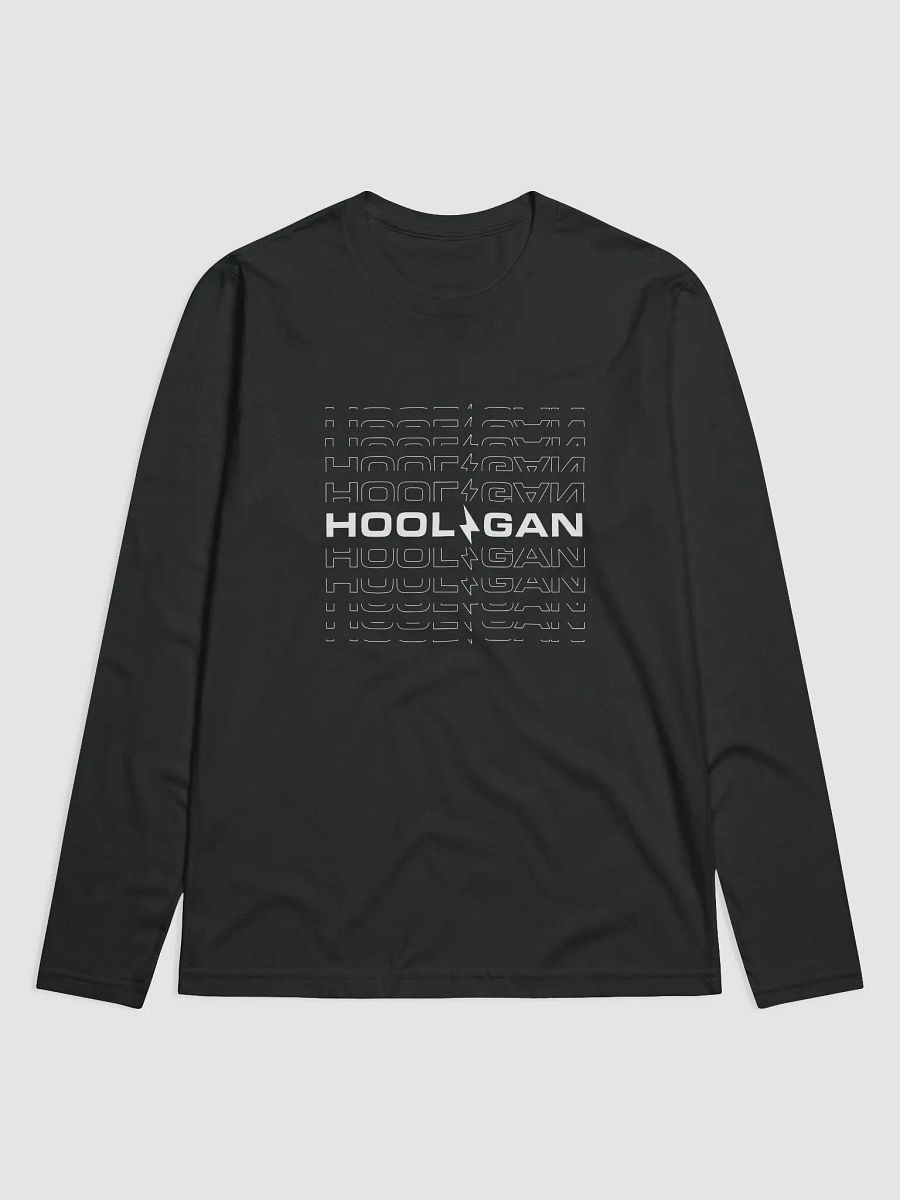 Hooligan Long Sleeve Tee product image (1)