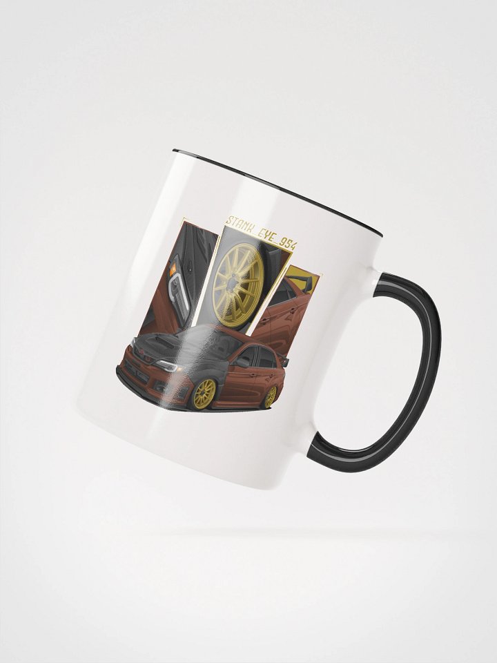 Mug - stank_eye_954 product image (6)