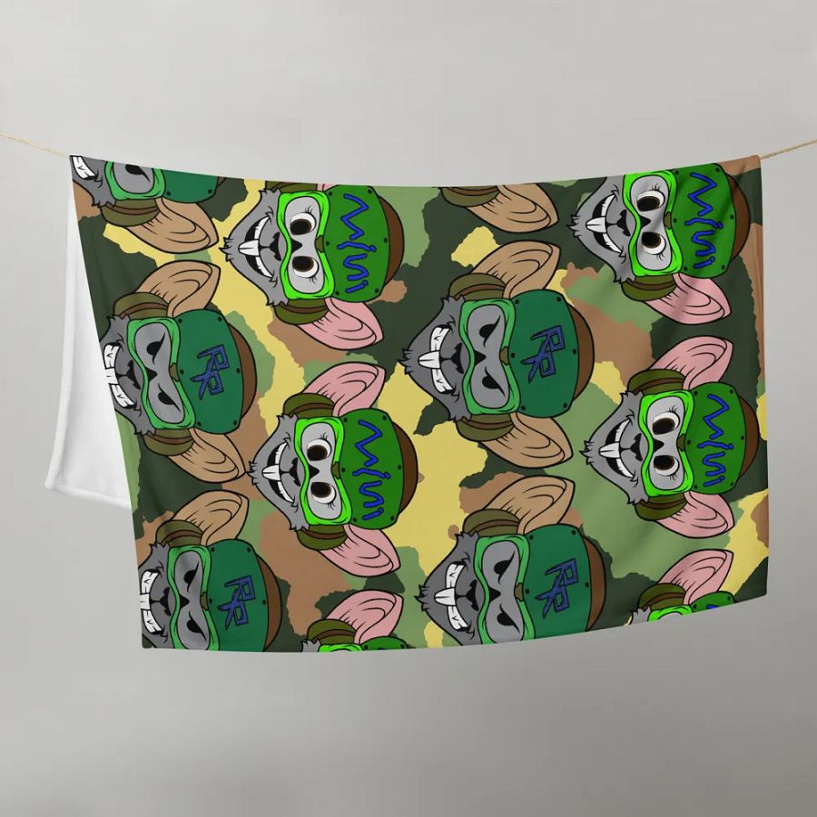 Roof and Mini Throw product image (21)
