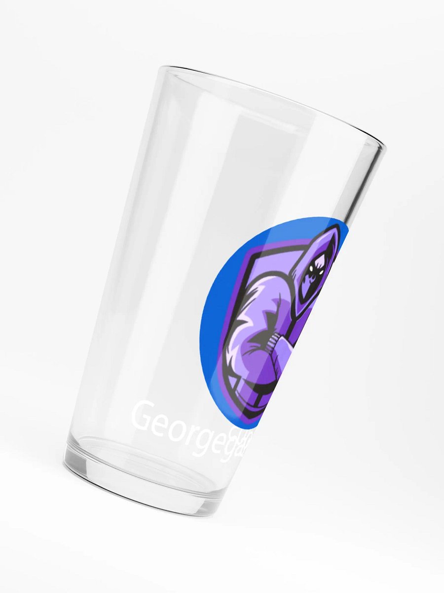 Pint Glass product image (4)